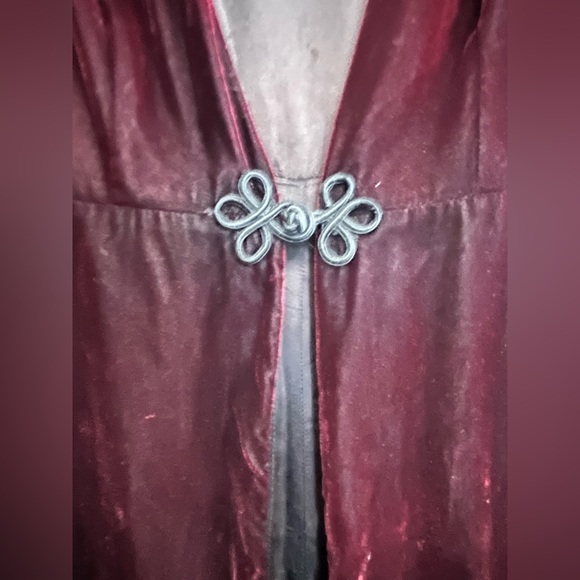 Vintage “Jeannie Nitro” coat - Picture 3 of 8